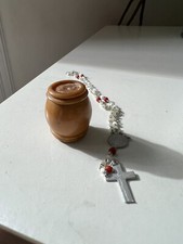 Ancien petit chapelet d'occasion  Nantes-