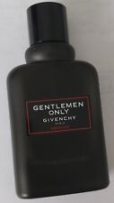 Eau parfum gentlemen d'occasion  Rethel