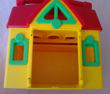 Playmobil 123 bauernhof gebraucht kaufen  Mittweida