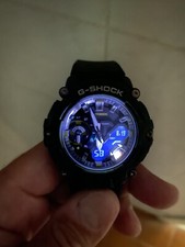 Orologio casio shock usato  Motta di Livenza