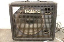 Roland 100 channel for sale  DULVERTON