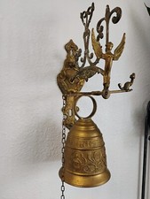 Solid brass antique for sale  El Cajon