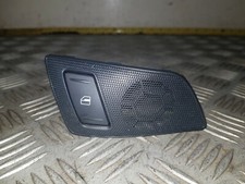 Octavia scout window for sale  ROTHERHAM
