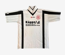 Altes trikot hallescher gebraucht kaufen  Halle