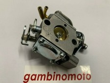 Carburatore motosega ggp usato  Ravanusa