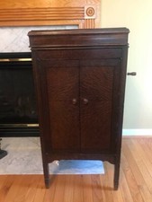 Master voice gramophone for sale  Suitland