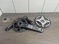 Sram x01 carbon for sale  HAYWARDS HEATH