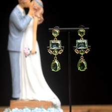 Boucles oreilles clip d'occasion  Paris VI