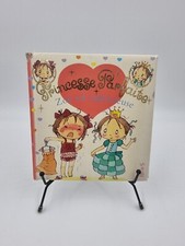 Livre enfant princesse d'occasion  Valleiry