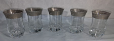 Vintage pasabahce crystal for sale  Miami Beach