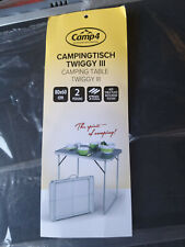 Camp4 twiggy iii gebraucht kaufen  Künzell