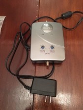 Wilson DB Pro amplificador de sinal celular com kit de cabo de antenas internas externas novo na caixa comprar usado  Enviando para Brazil
