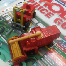 Lesney england matchbox usato  Viareggio