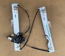 Motorino alzavetro anteriore usato  Sinopoli