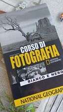 Corso fotografia bianco usato  Assemini
