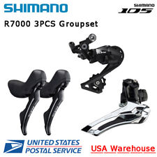 Shimano 105 r7000 for sale  Portland