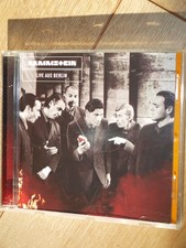 Live berlin rammstein gebraucht kaufen  Hamburg