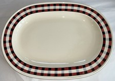 Vintage villeroy boch for sale  ANDOVER