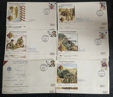Middlesex regiment first for sale  CRAWLEY