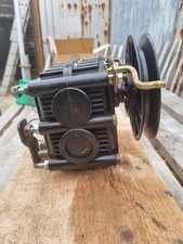 Castle garden gearbox for sale  HUNGERFORD