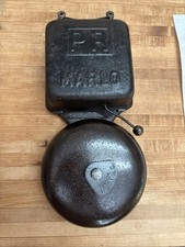Antique marlo enclosed for sale  Hudson