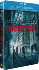 Blu ray inception d'occasion  Versailles