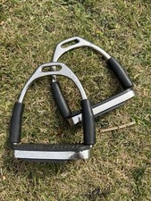 Silver black safety for sale  LLANDUDNO