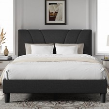Queen bed frame for sale  Anaheim