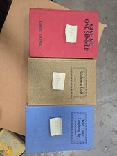 Lot vintage emilie for sale  Austinville