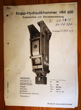 hydraulikhammer mieten gebraucht kaufen hydraulikhammer mieten gebraucht kaufen Berlin