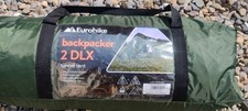 Eurohike backpacker deluxe for sale  BOLTON