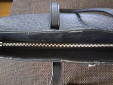 Calvin klein shopper gebraucht kaufen  Steinau