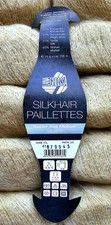 250glana grossa silkhair gebraucht kaufen  Herten