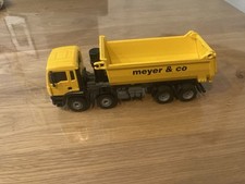 Siku 3524 man gebraucht kaufen  Niederkassel