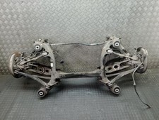 Audi rear axle for sale  WEST BROMWICH