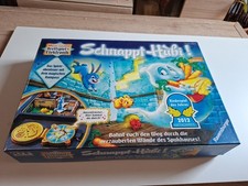 Schnappt hubi komplett gebraucht kaufen  Schönwalde