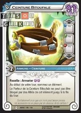 Bitoufale belt ogrest d'occasion  Expédié en Belgium