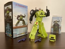 Transbots load transformers gebraucht kaufen  Heidelberg