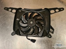 Ventilateur radiateur triumph d'occasion  Le Lion-d'Angers