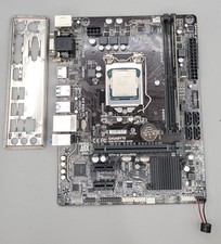 Mainboard gigabyte h110m gebraucht kaufen Mainboard gigabyte h110m gebraucht kaufen  Lathen