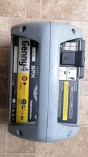 Radiodetection genny for sale  TIPTON