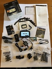 Garmin zumo 390lm for sale  ELLON