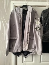 Men boysgrey drop for sale  WREXHAM