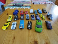 Macchinine hot wheels usato  Busto Arsizio