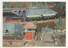Ansichtskarte modelleisenbahn  gebraucht kaufen  Wittlich