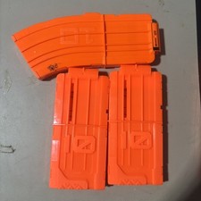 Lot nerf strike for sale  Canton