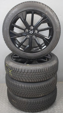 Winterräder renault megane gebraucht kaufen  Gilserberg