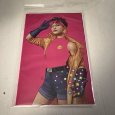 Uncanny men lgy for sale  BASINGSTOKE