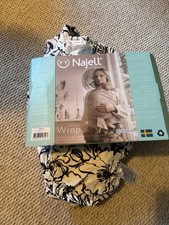 Najell pre tied for sale  LONDON