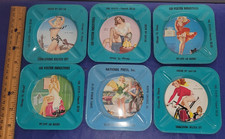 Vtg lot pinup for sale  Aplington